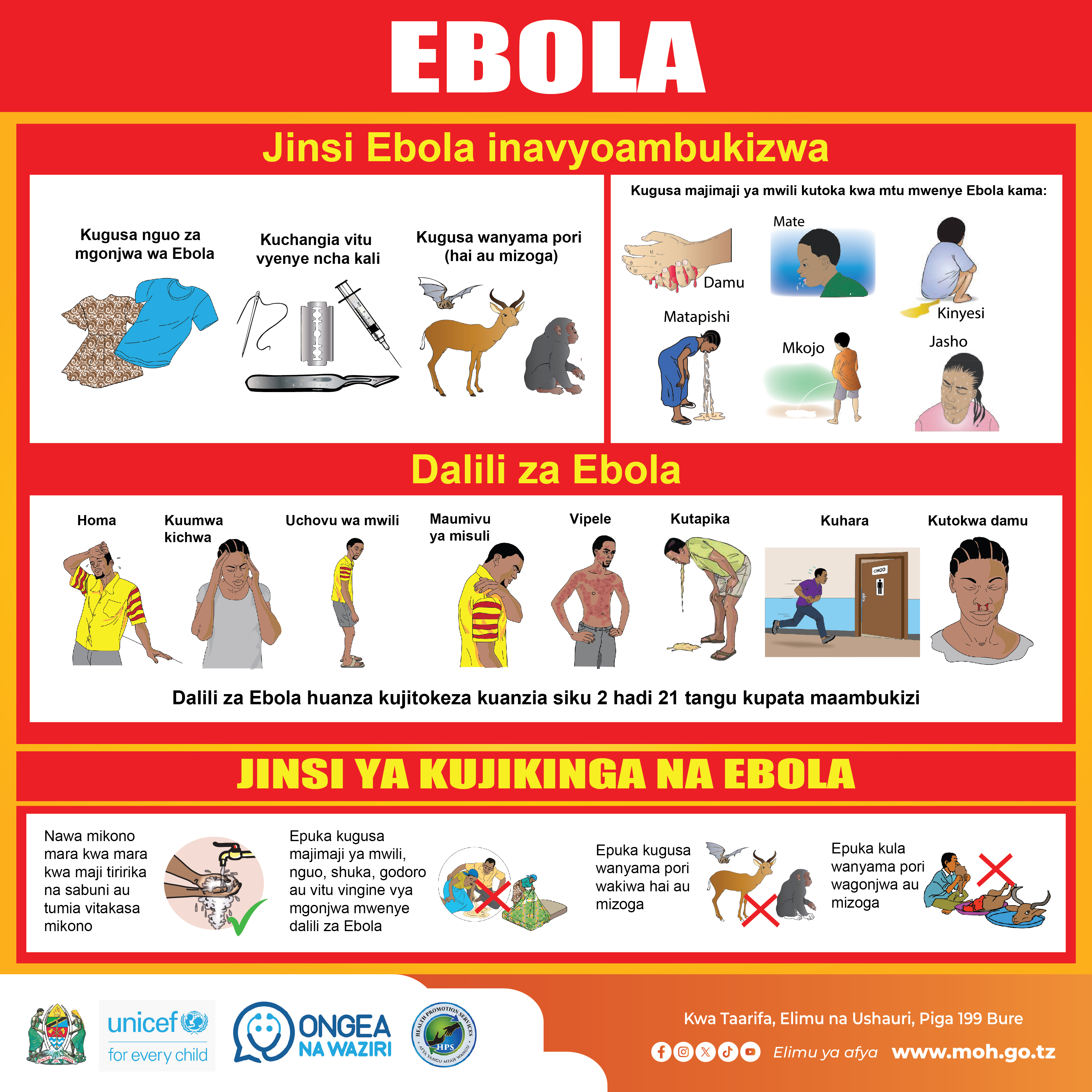 Ebola